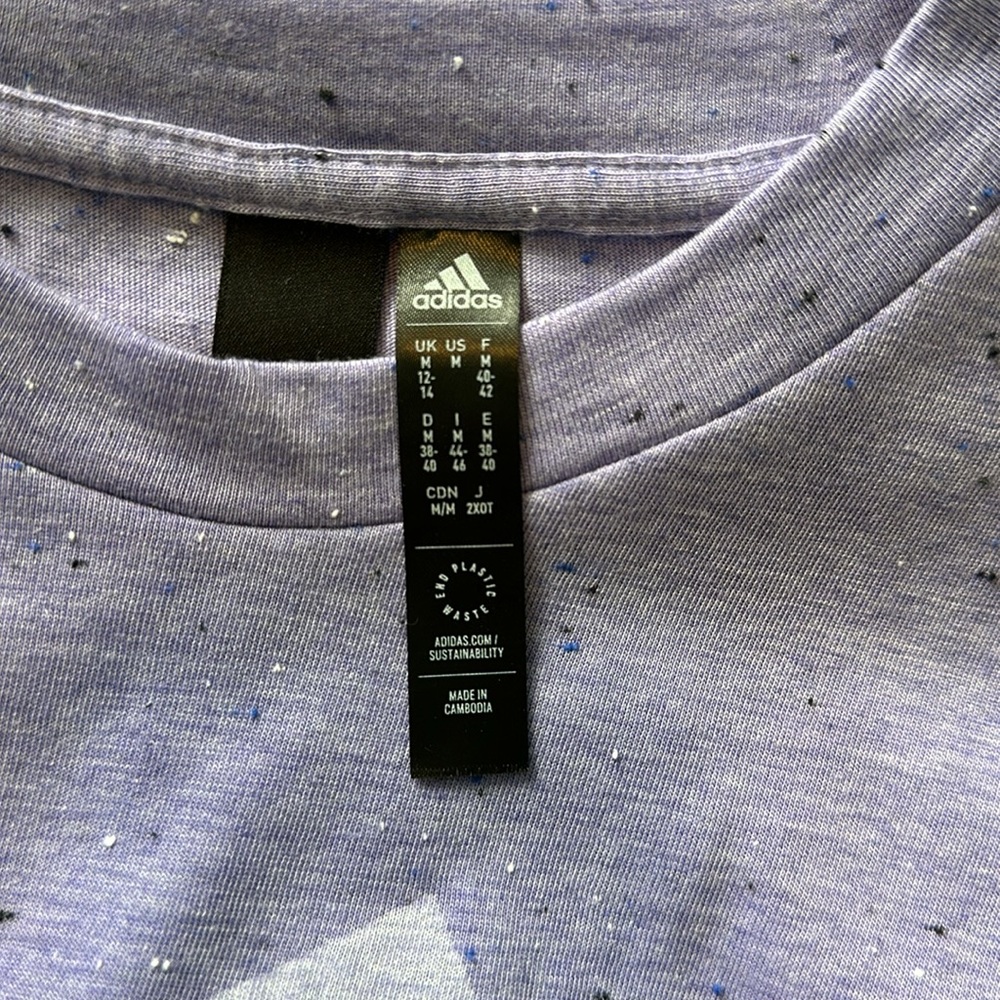 Adidas Tee - Picture 7 of 7